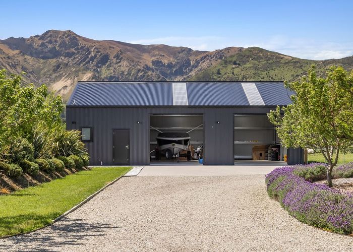  at 18 Partridge Road, Hawea Flat, Wanaka, Otago