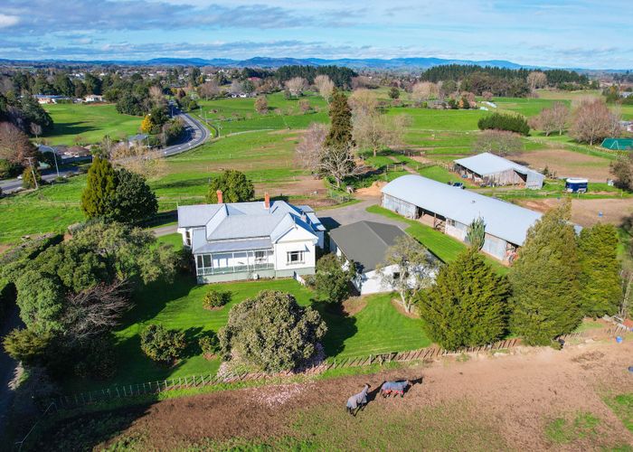  at 5 St Leger Road, Te Awamutu, Waipa, Waikato