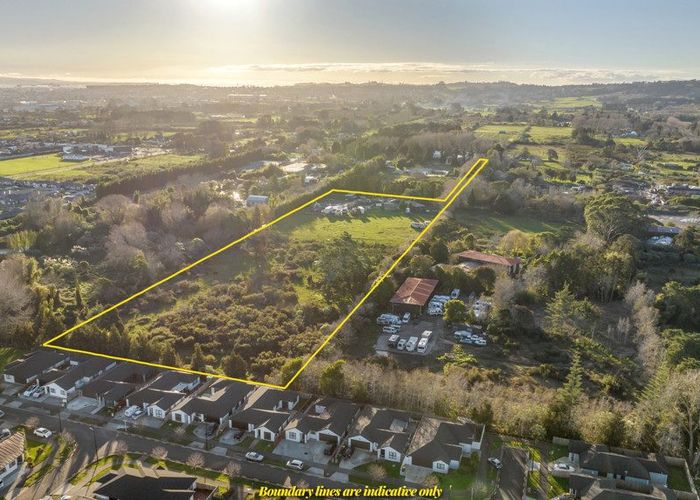  at 181 Airfield Road, Takanini, Papakura, Auckland