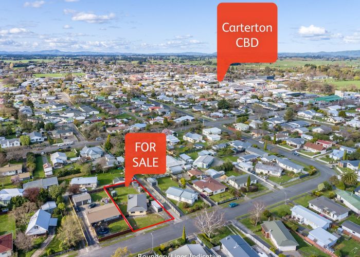  at 20 Fisher Place, Carterton