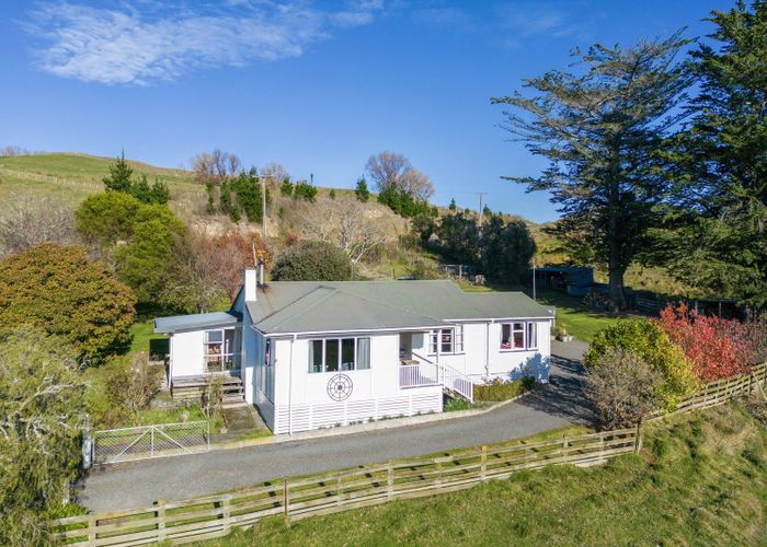  at 164 Rotohiwi Road, Flemington, Waipukurau
