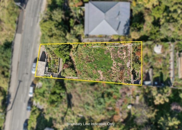  at 40 Brittan Terrace, Lyttelton, Banks Peninsula, Canterbury