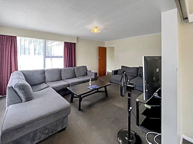  at 107 College Street, Awapuni, Palmerston North