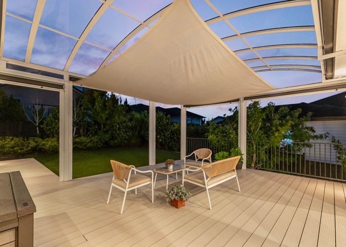  at 24 Miller Rise, Millwater, Rodney, Auckland