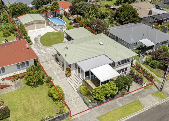  at 18 Tyrone Street, Greerton, Tauranga