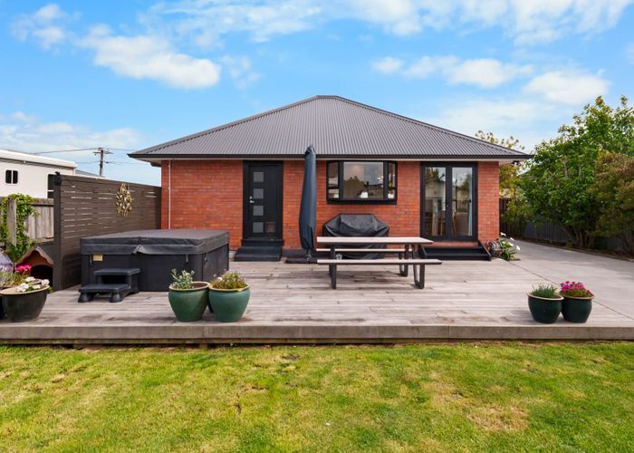  at 43 Dalkeith Street, Hoon Hay, Christchurch