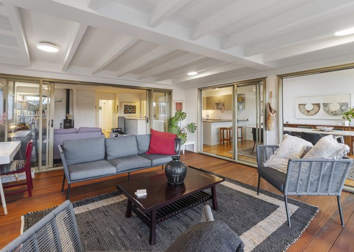  at 64 Wharf Road, Ostend, Waiheke Island