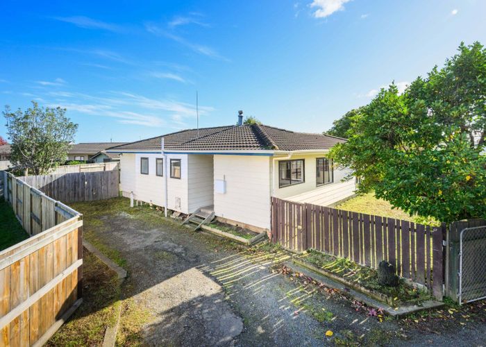  at 67 Geraldine Crescent, Cloverlea, Palmerston North, Manawatu / Whanganui