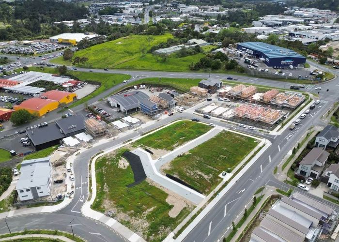  at Lot 106 / 2 Goldwater Drive, Silverdale, Rodney, Auckland