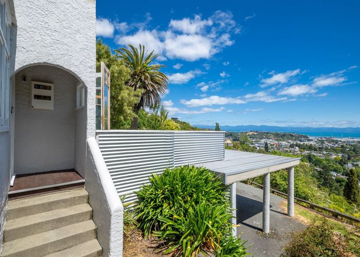  at 21 Atmore Terrace, Maitai, Nelson