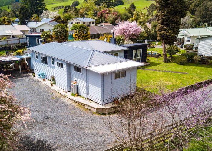  at 17 Steadman Street, Taumarunui, Ruapehu, Manawatu / Whanganui