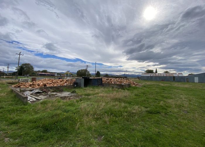  at 1576 Riversdale Waikaia Road, Waikaia, Southland, Southland