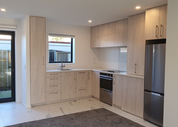  at 5/66 Longfellow Street, Sydenham, Christchurch