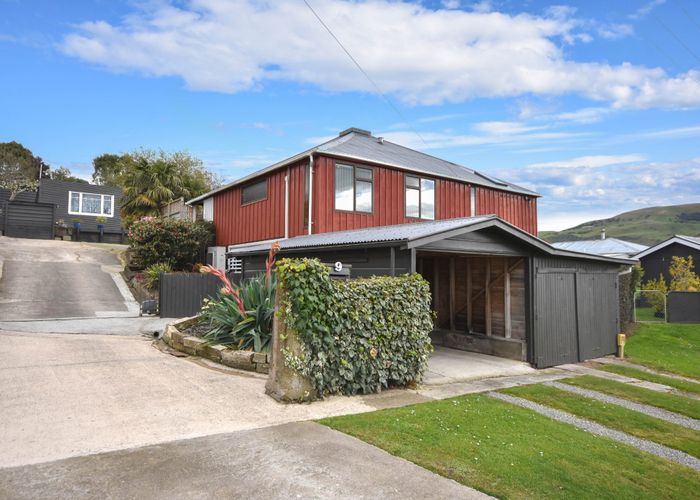  at 9 Beach Street, Waikouaiti, Waikouaiti