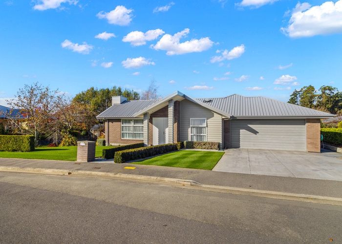  at 6 Millibrook Place, Tinwald, Ashburton, Canterbury