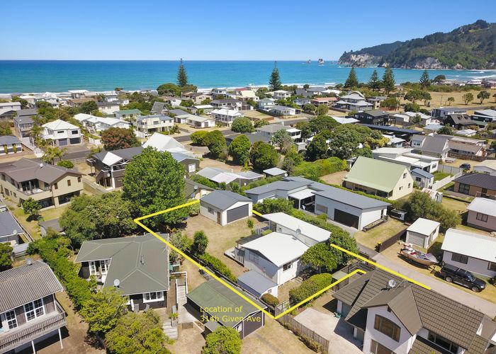  at 314B Given Avenue, Whangamata