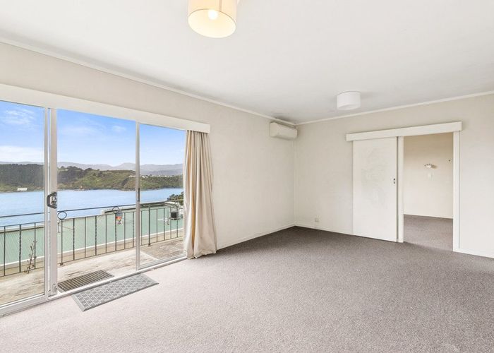  at 110c Grafton Road, Roseneath, Wellington, Wellington