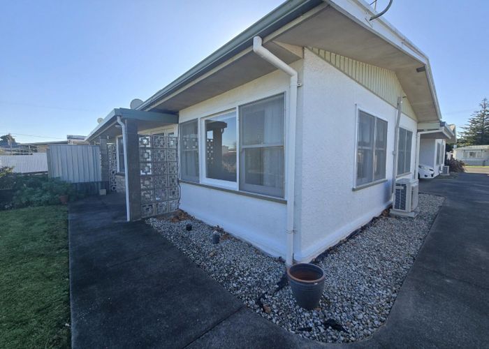  at 4/682 Aberdeen Road, Te Hapara, Gisborne, Gisborne