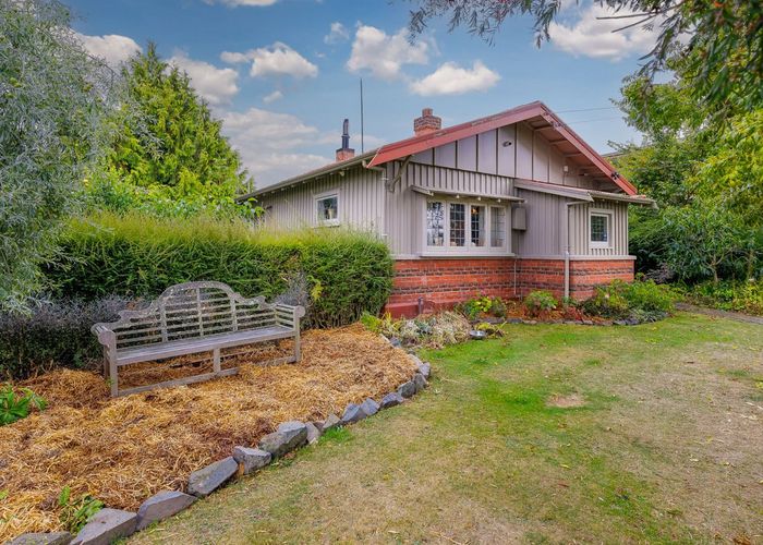  at 4 Exeter Street, Waimate, Waimate
