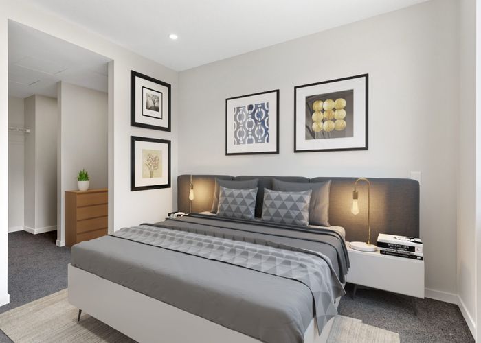  at 301/57 Mapou Road, Hobsonville, Waitakere City, Auckland
