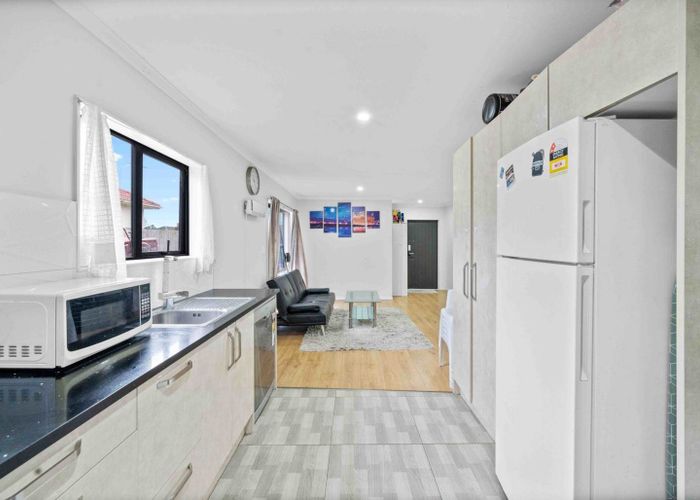  at 135A Carruth Road, Papatoetoe, Manukau City, Auckland