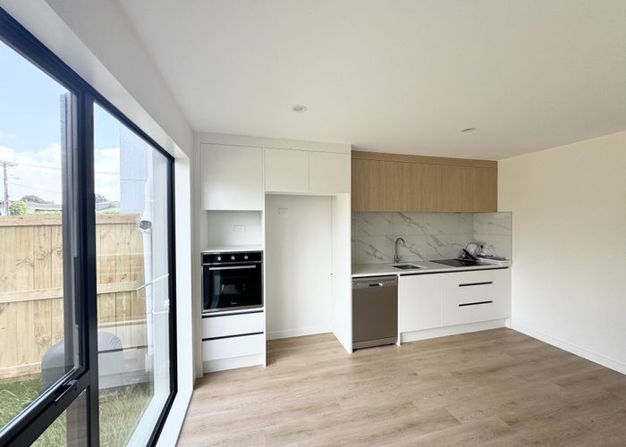  at 6/36 Kirton Crescent, Manurewa, Manukau City, Auckland