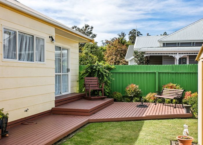  at 1A Domett Street, Whataupoko, Gisborne