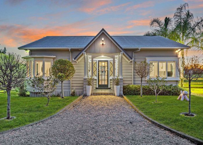  at 501 Ridge Road, Coatesville, Rodney, Auckland