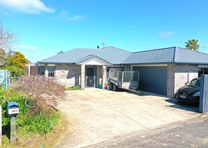  at 18A Cavan Street, Ngaruawahia