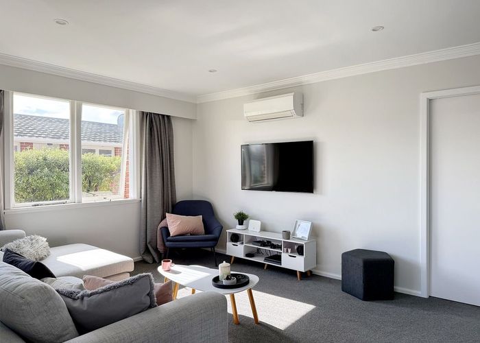  at Woburn, Lower Hutt, Wellington