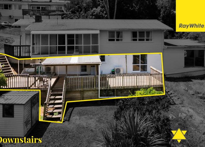  at 21A Mersey Place (Downstairs), New Windsor, Auckland City, Auckland