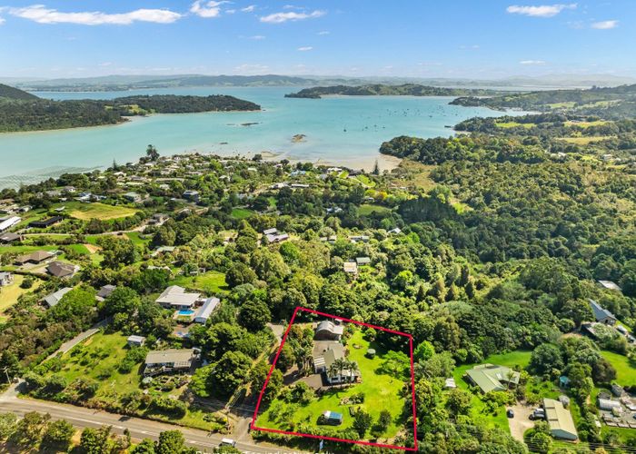  at 2 Turiapua Lane, Parua Bay, Whangarei, Northland