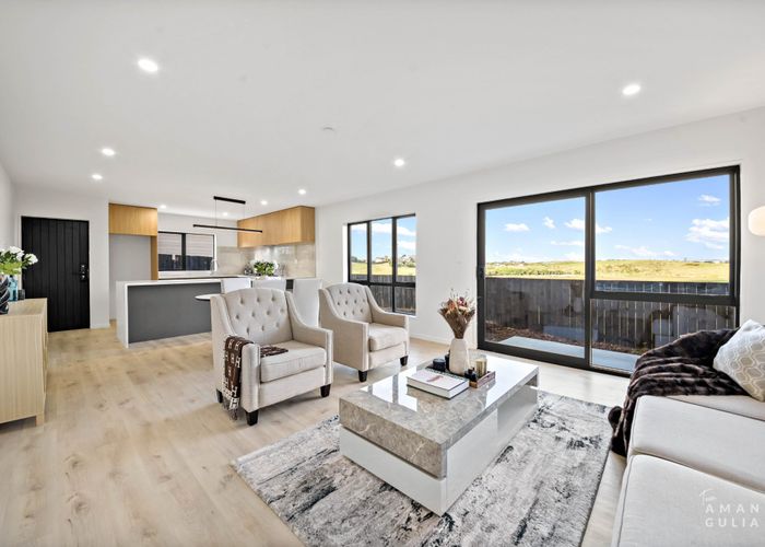  at Lot 3/68 Pukaki Road, Mangere, Manukau City, Auckland