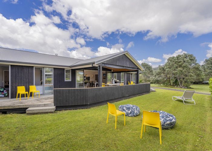 For sale 118 Lil Place, Whangapoua, ThamesCoromandel, Waikato