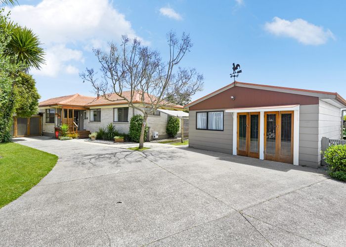  at 7 Egmont Street, Chartwell, Hamilton
