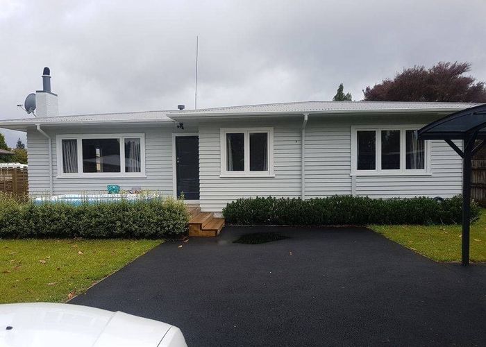  at 13 Tui Road, Western Heights, Rotorua, Bay Of Plenty