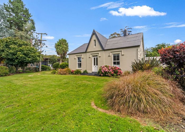  at 331 Herbert Road, Herbert, Waitaki, Otago