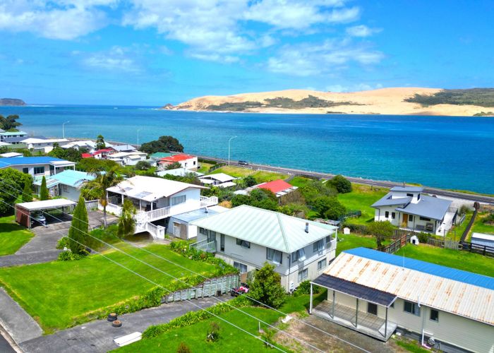  at 57 Fairlie Cresent, Opononi, Far North, Northland