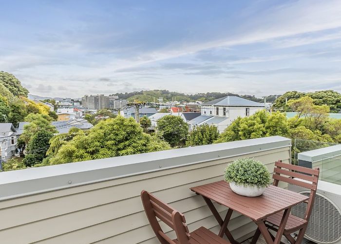  at 69/120 Rintoul Street, Newtown, Wellington