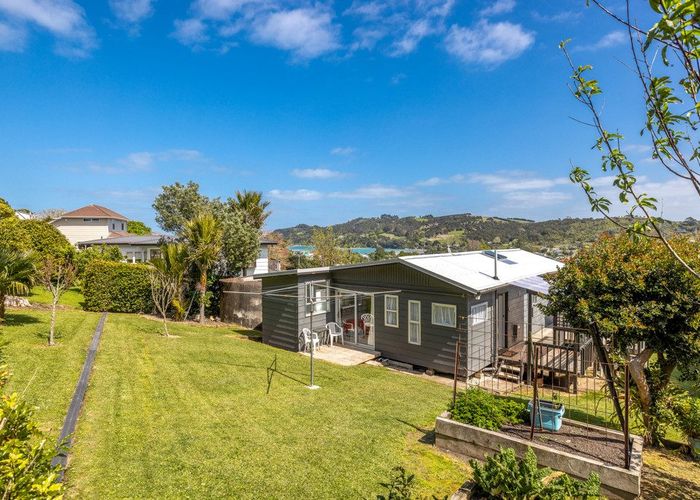  at 12 Kiwi Street, Oneroa, Waiheke Island