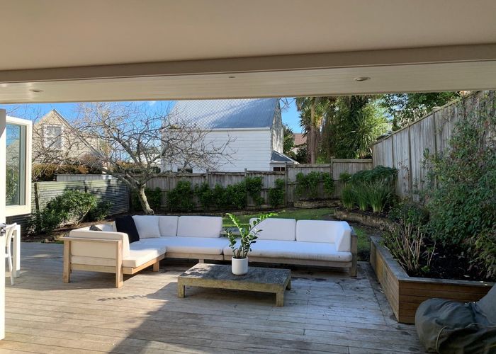  at 25 Bond Street, Grey Lynn, Auckland