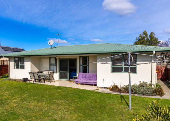  at 205C Maxwell Road, Redwoodtown, Blenheim, Marlborough