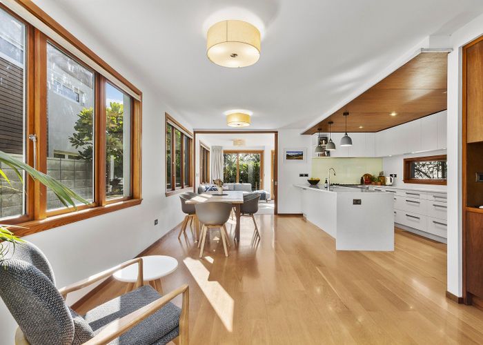  at 33 Boardwalk Lane, Seatoun, Wellington