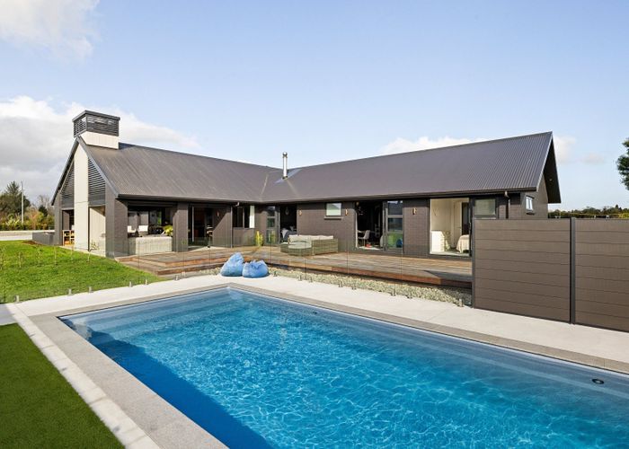  at 27D Alfred Main Drive, Tamahere, Hamilton