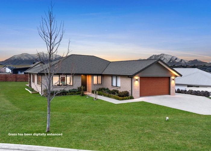  at 6 Avalanche Place, Wanaka, Wanaka, Otago