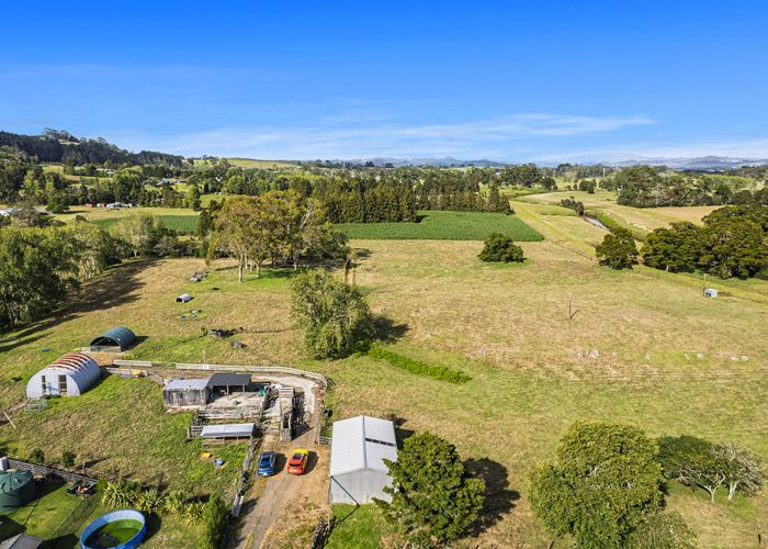  at 85-87 Old North Road, Whakapara, Whangarei, Northland