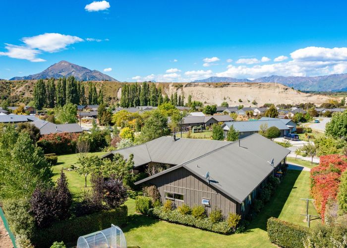  at 9 Hikuwai Drive, Albert Town, Wanaka