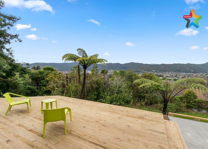  at 13A Palm Grove, Belmont, Lower Hutt