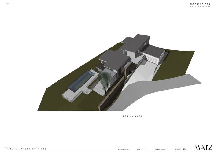  at 65A Makora Avenue, Oneroa, Waiheke Island, Auckland
