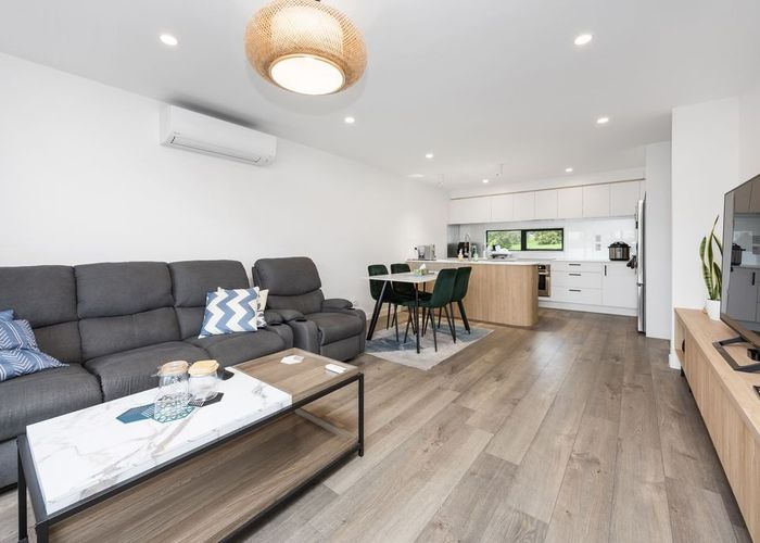  at 6/34 Lincoln Park Ave, Massey, Waitakere City, Auckland